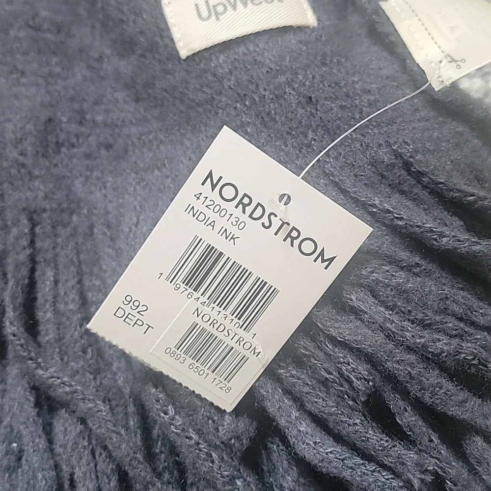 The Softest Throw UpWest‎